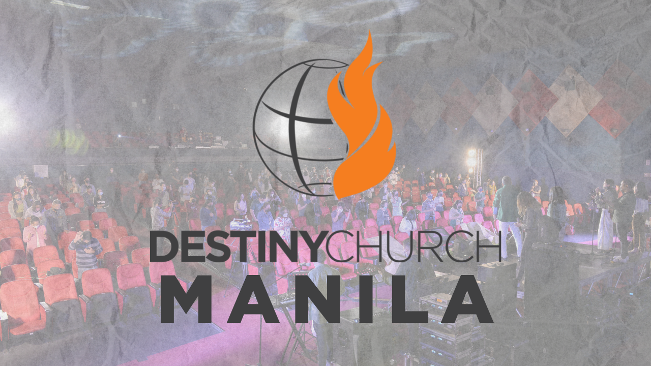 Destiny Manila